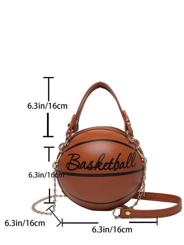 Bolsa Personalizada Bola de Basquete