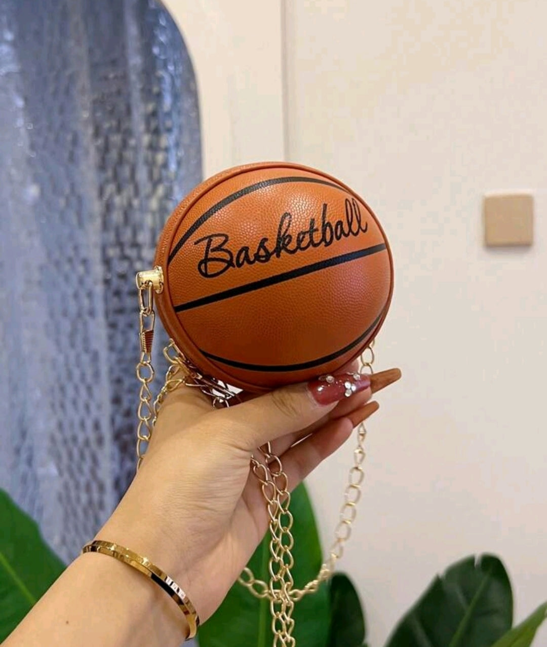 Bolsa carregar bola basquete
